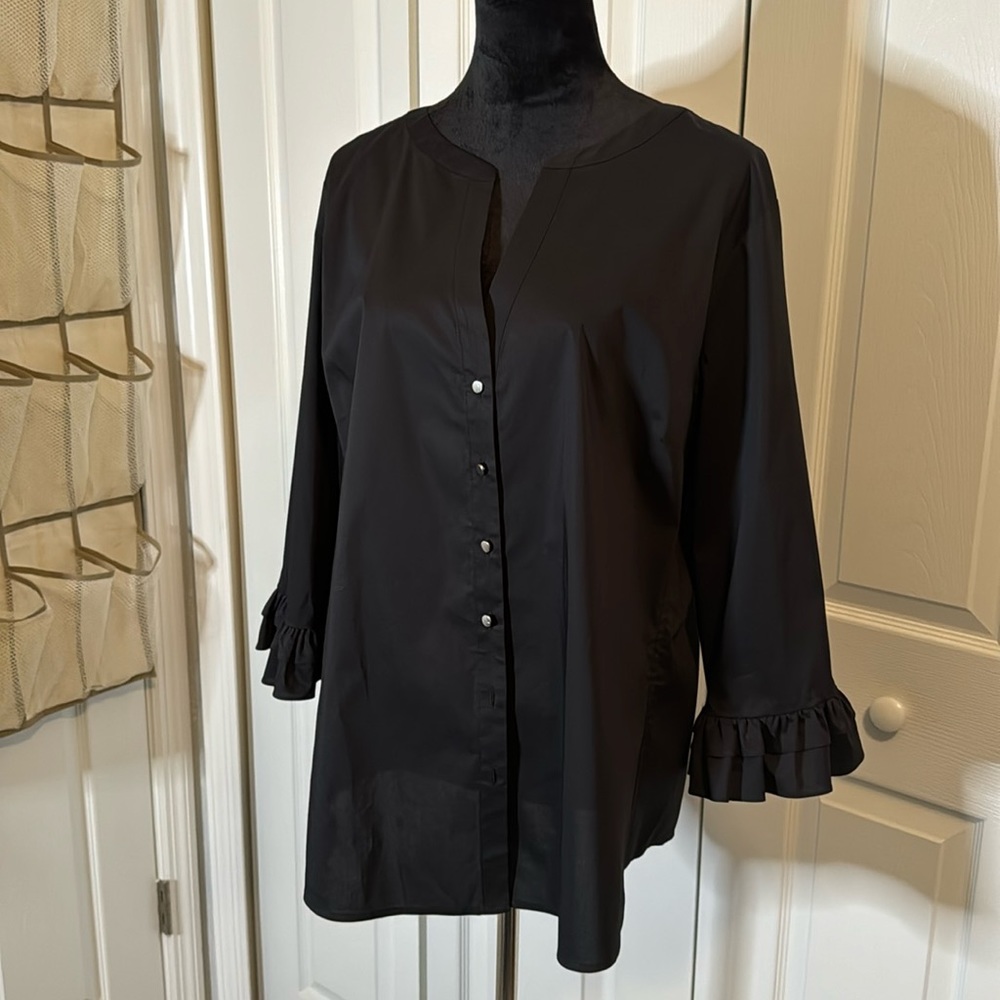 NWT NY & Co. Blouse